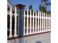 Kiểu hàng rào đẹp và đơn giản hợp mọi loại hình phong thủy