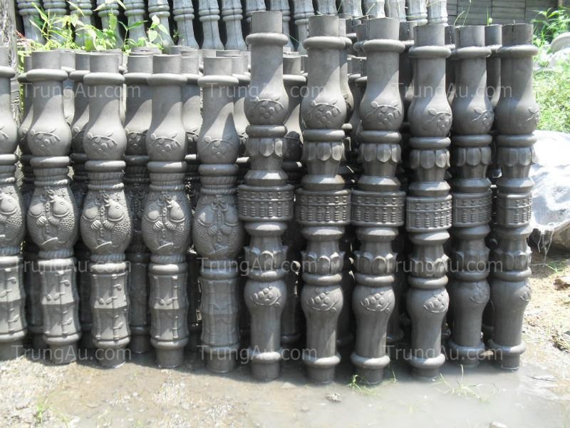 Hàng rào ly tâm - 12